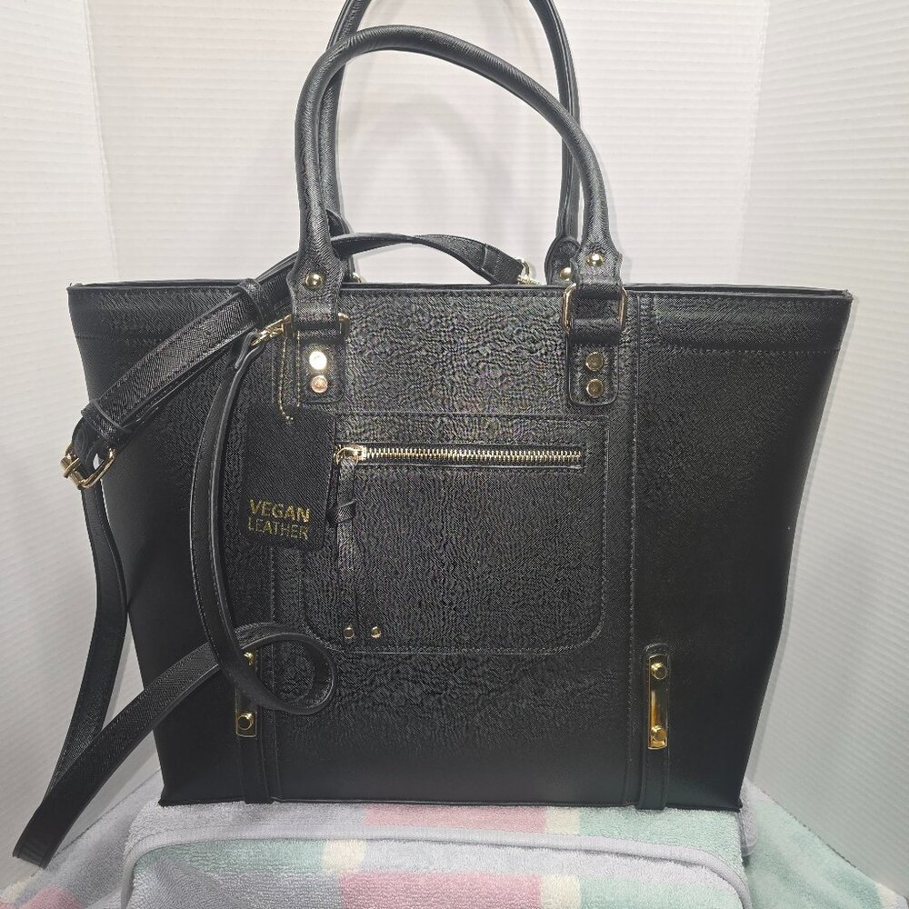 Madison West Bag